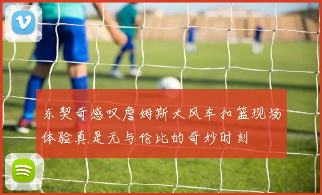 东契奇感叹詹姆斯大风车扣篮现场体验真是无与伦比的奇妙时刻