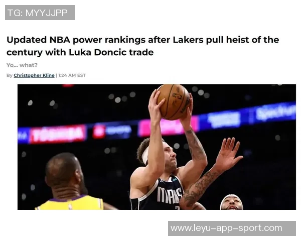 美媒分析保罗未来去向湖人独行侠火箭国王均在竞争之中