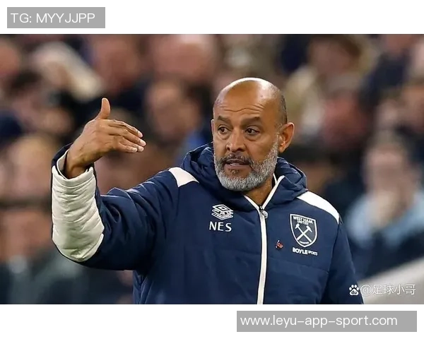 西汉姆宣布努诺为首位黑人主帅引发球迷争议为何强调肤色问题